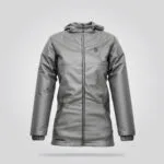 AeroGuard Women’s Windbreaker Jacket