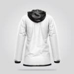 Women’s Windbreaker Jacket