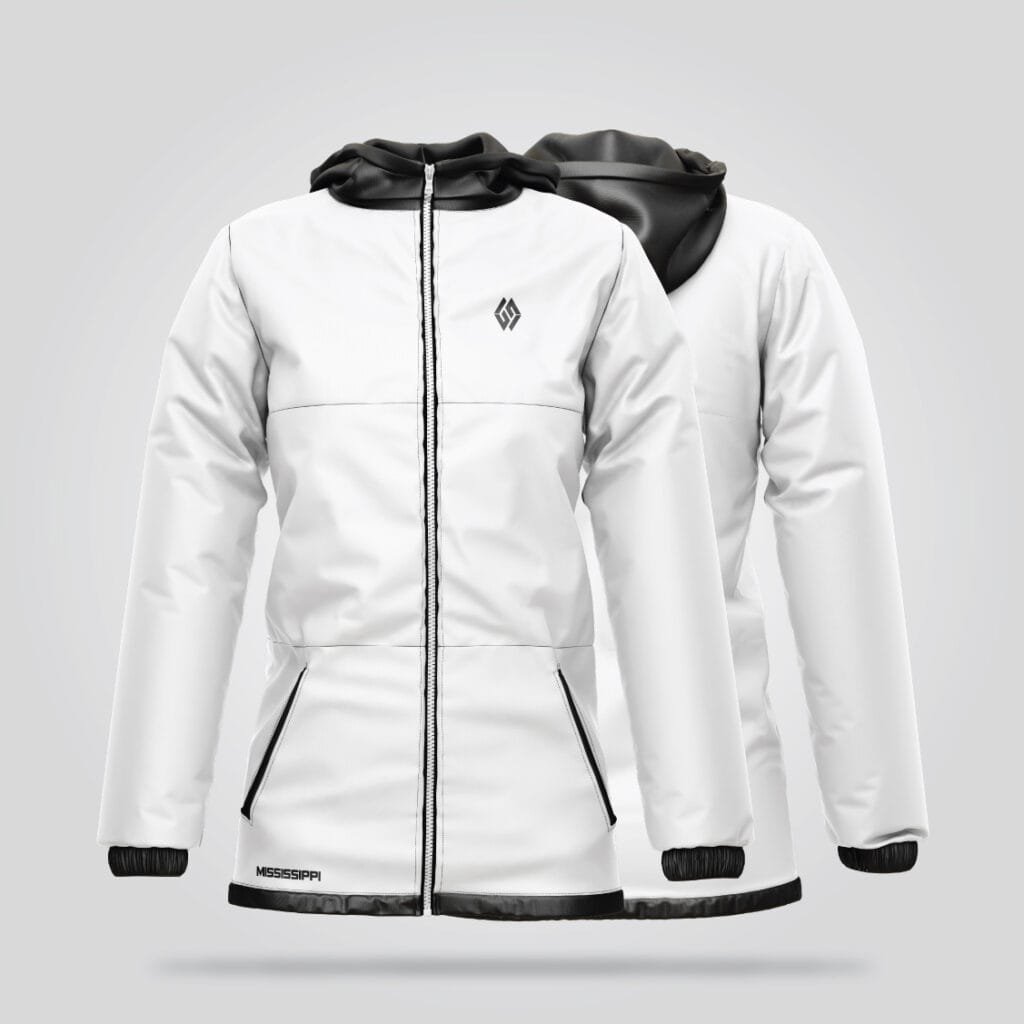 Women’s Windbreaker Jacket