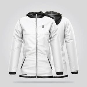 Women’s Windbreaker Jacket