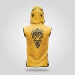 Dragon Spirit Boxing Jacket