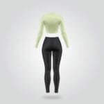 Aurora Balance Activewear Set