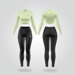 Aurora Balance Activewear Set