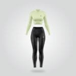 Aurora Balance Activewear Set