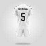 Brazil National Team Away Kit