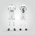 Men’s Football Uniform