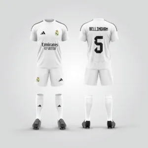 Men’s Football Uniform