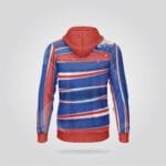Men’s Liberty Streak Hoodie