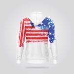 Men’s Liberty Splash Hoodie