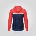 Men’s Patriot Block Hoodie