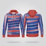 Men’s Liberty Streak Hoodie
