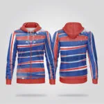 Men’s Liberty Streak Hoodie