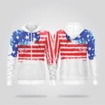 Men’s Liberty Splash Hoodie