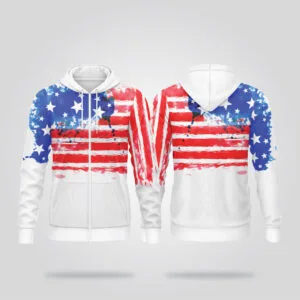 Men’s Liberty Splash Hoodie