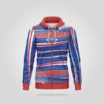 Men’s Liberty Streak Hoodie