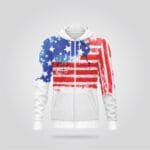Men’s Liberty Splash Hoodie