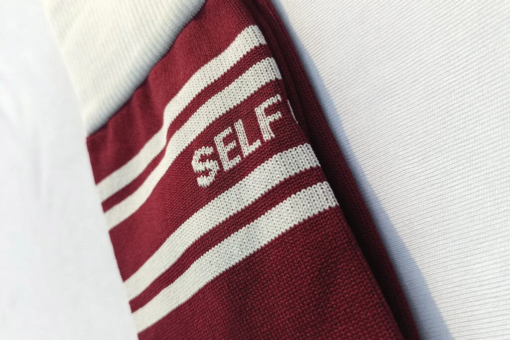 Custom Selfoss Sports Socks